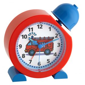 TATÜ-TATA Children's Alarm Clock