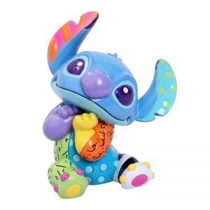 Disney Stitch Mini Figurine