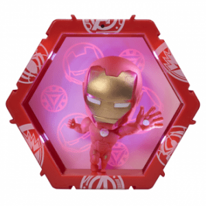 Marvel Iron Man WOW POD